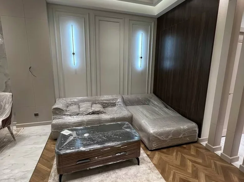 Квартира 3 комнаты 96 м² Ташкент, Узбекистан