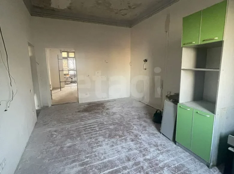 Kvartira 56 m² Toshkentda