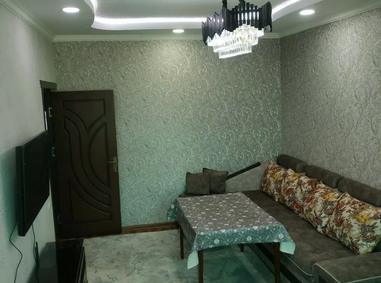 Квартира 3 комнаты 60 м² Ташкент, Узбекистан