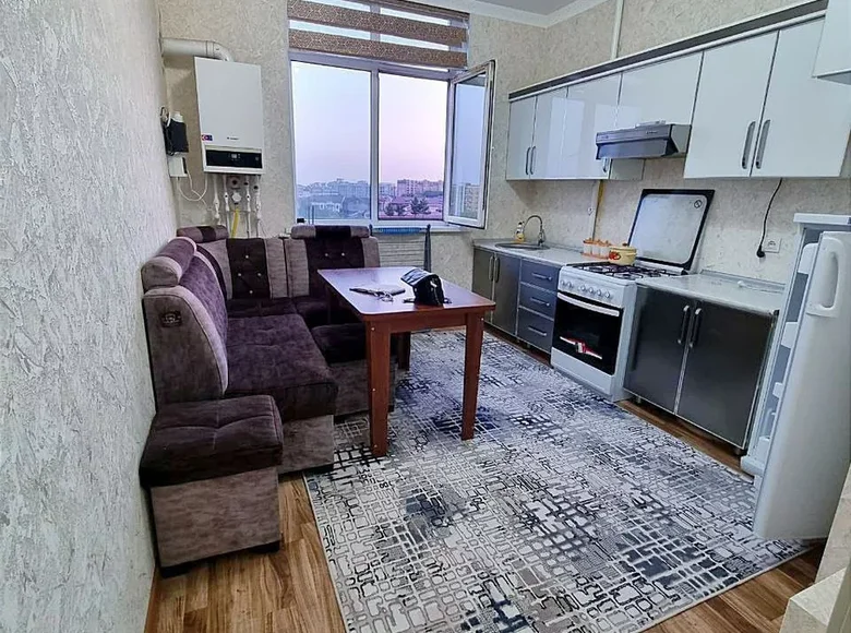 Kvartira  Toshkentda, Oʻzbekiston