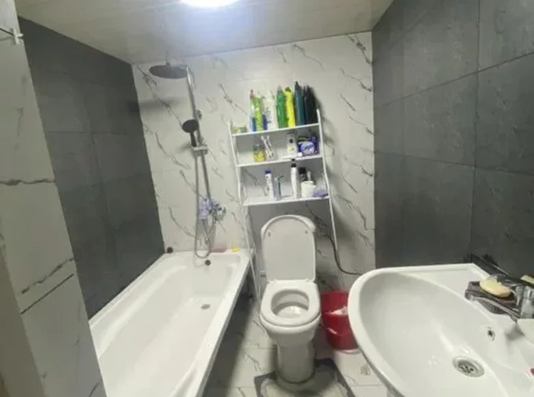 Квартира 5 комнат 100 м² в Ташкенте, Узбекистан