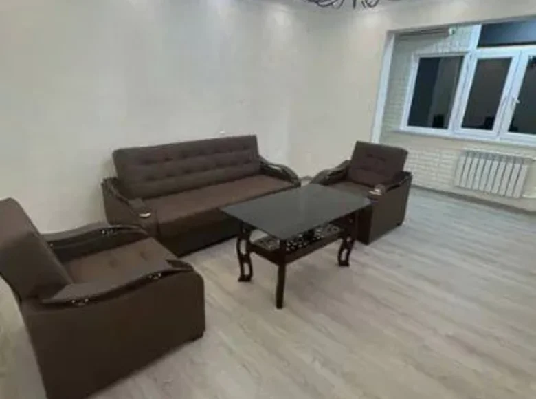 Kvartira 3 xonalar 72 m² Toshkentda