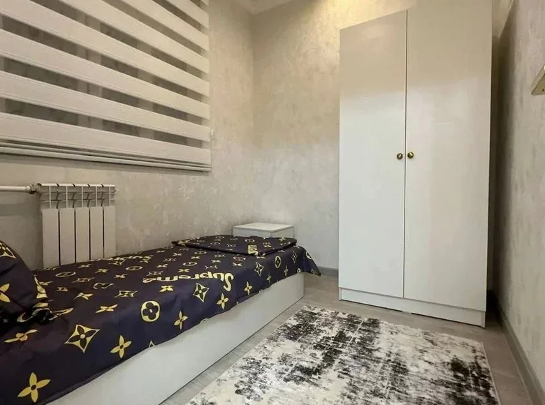 Квартира  в Ташкенте, Узбекистан