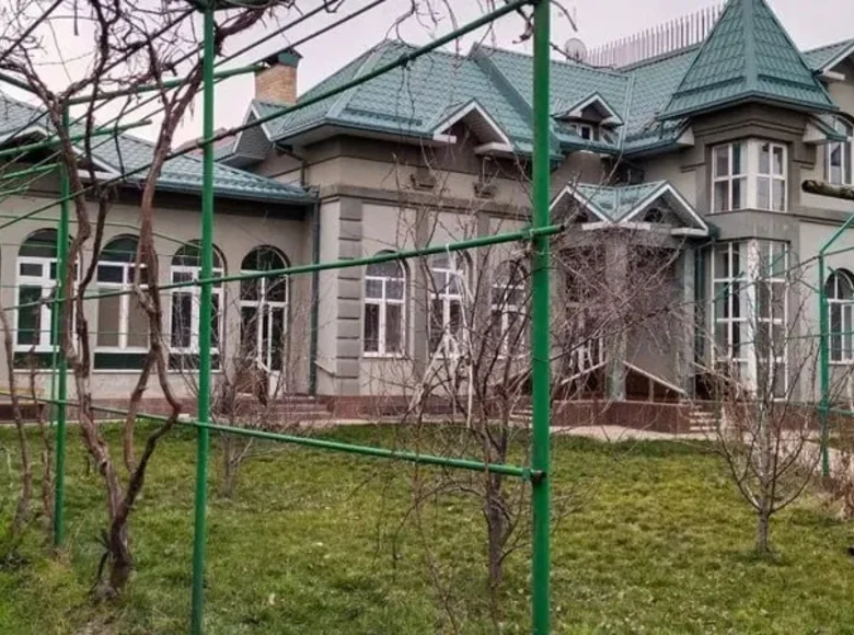 Аренда дом 6-комнатный Бектимирский район. ID V00125