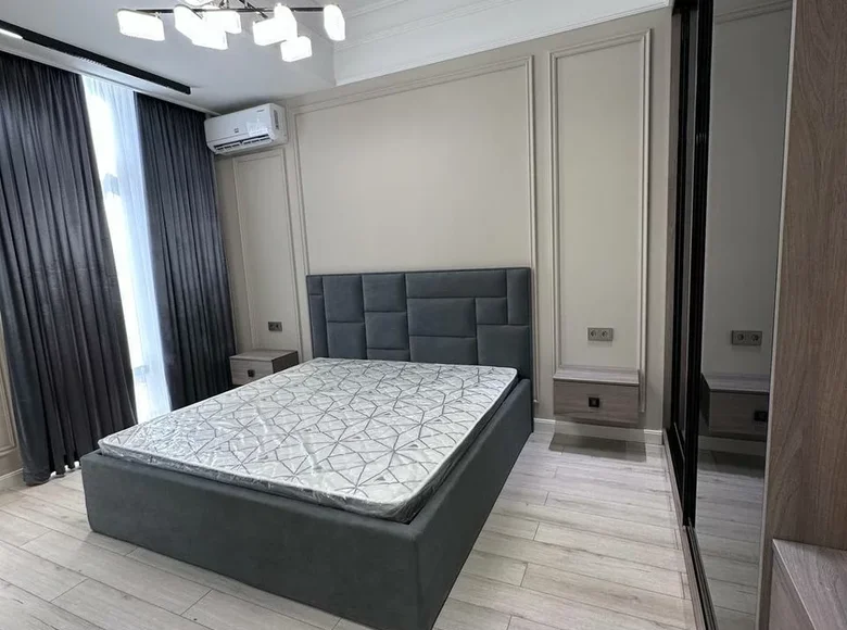 Квартира 2 комнаты 57 м² Ташкент, Узбекистан