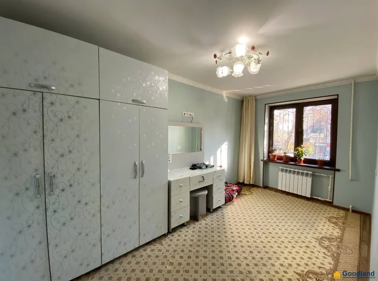 Квартира 4 комнаты 90 м² Ташкент, Узбекистан