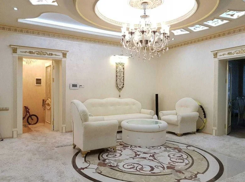 Квартира 4 комнаты 150 м² в Ташкенте, Узбекистан