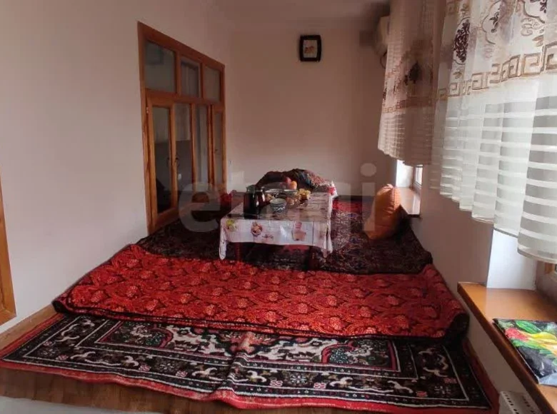 Квартира 69 м² Ташкент, Узбекистан