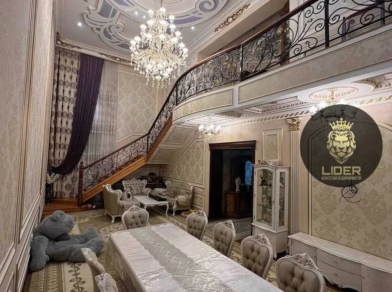 Дом 5 комнат 250 м² Бухара, Узбекистан