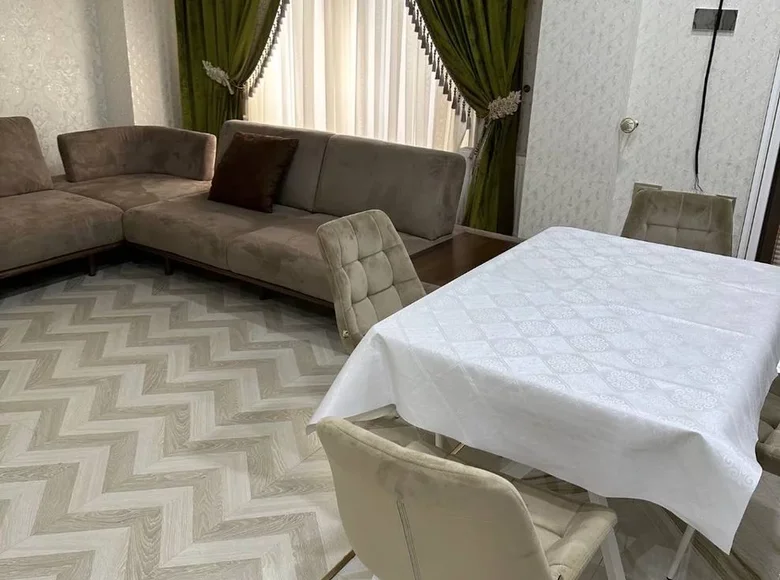 Квартира 2 комнаты 69 м² в Ташкенте, Узбекистан