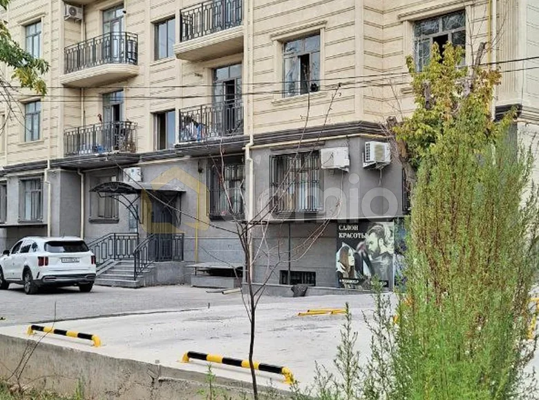Квартира 2 комнаты 51 м² Ташкент, Узбекистан