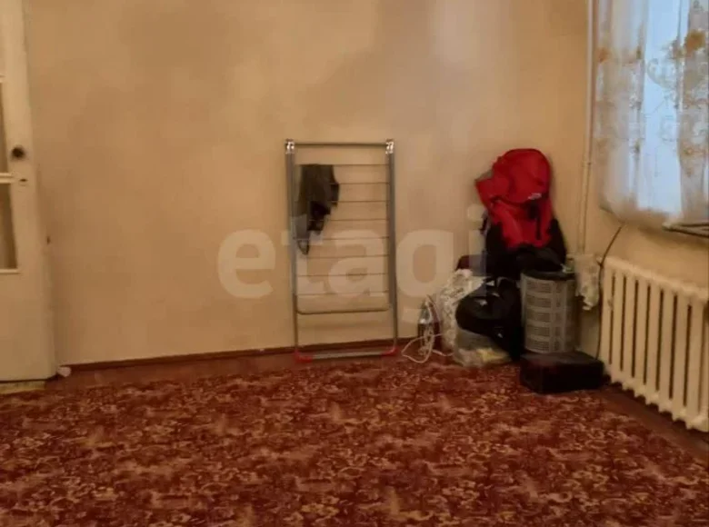 Kvartira 60 m² Toshkentda
