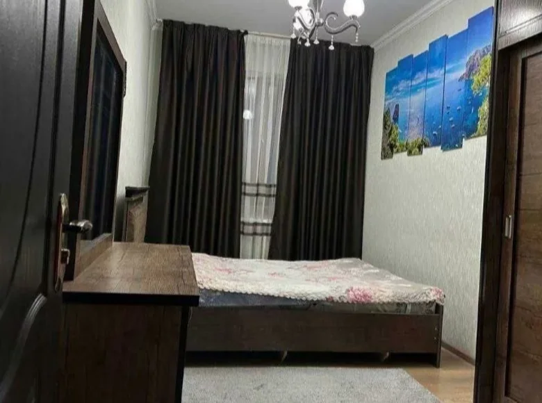 Kvartira 2 xonalar 48 m² Toshkentda