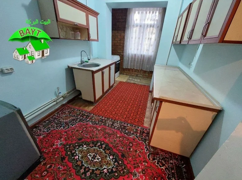 Квартира 1 комната 26 м² Бешкурган, Узбекистан