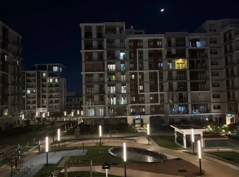 Квартира 3 комнаты 87 м² Ташкент, Узбекистан