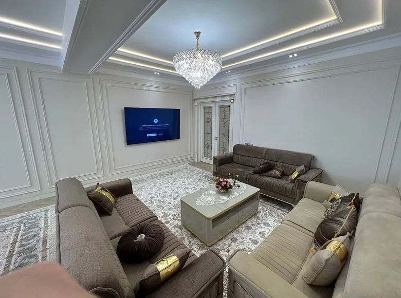 Квартира 3 комнаты 175 м² Канимехский район, Узбекистан