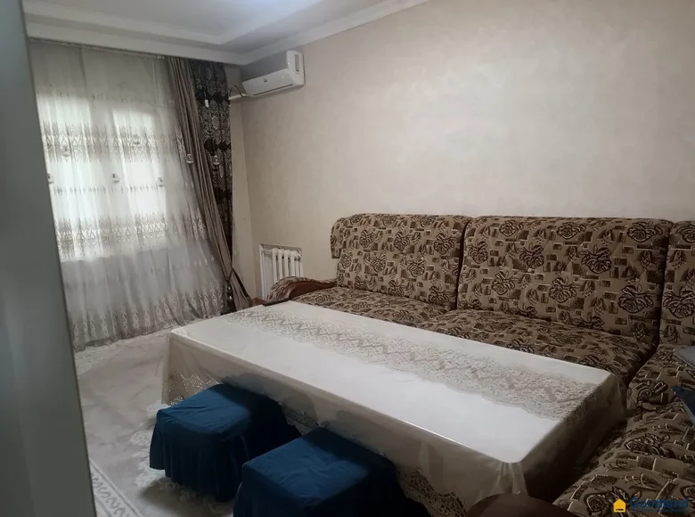 Kvartira 3 xonalar 86 m² Toshkentda