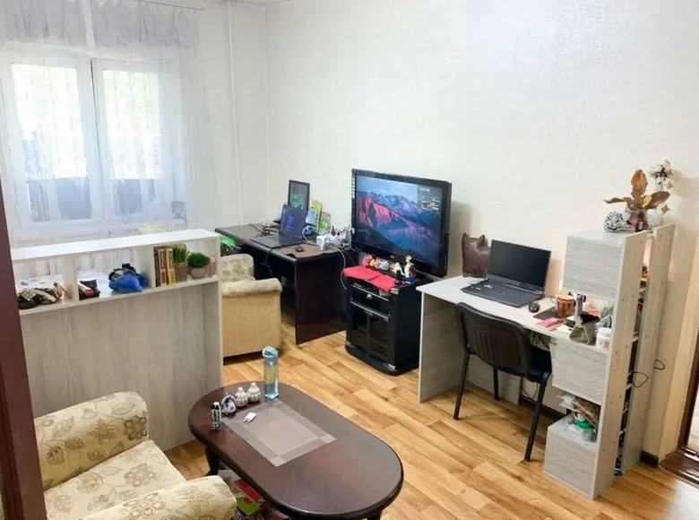 Kvartira 1 xona 36 m² Beshkurganda