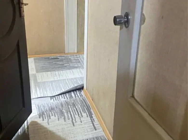 Kvartira  Toshkentda, Oʻzbekiston