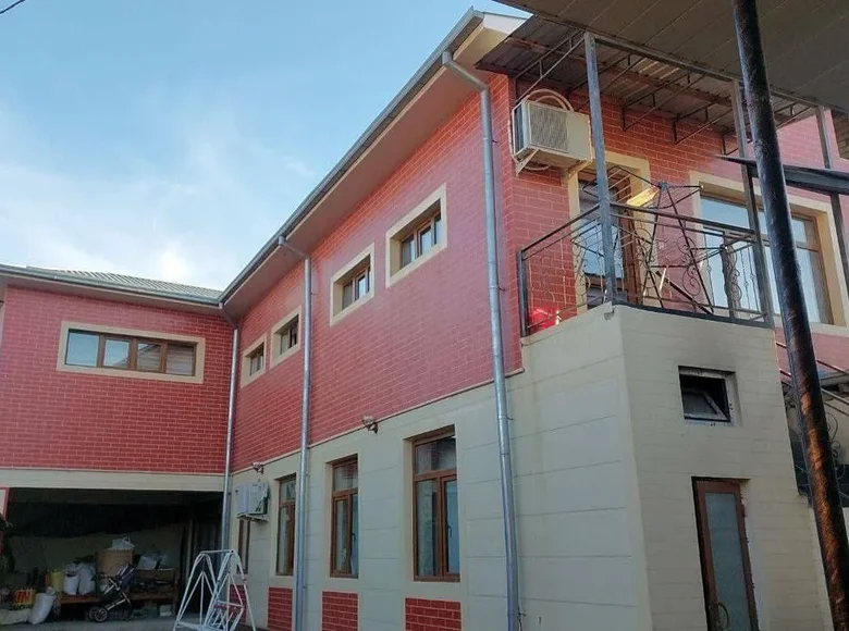Дом 8 комнат 200 м² Ташкент, Узбекистан