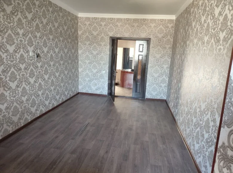 Kvartira 77 m² Toshkentda