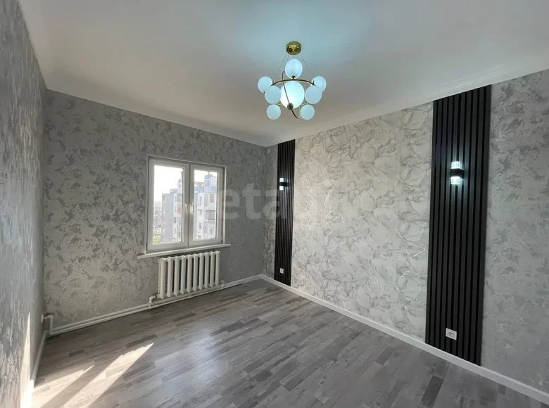 Kvartira 60 m² Toshkentda