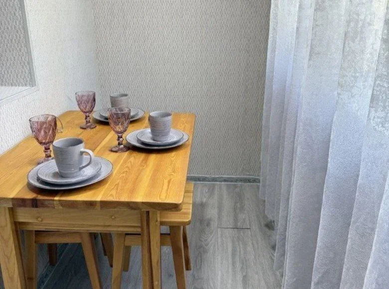 Квартира 2 комнаты  в Ташкенте, Узбекистан