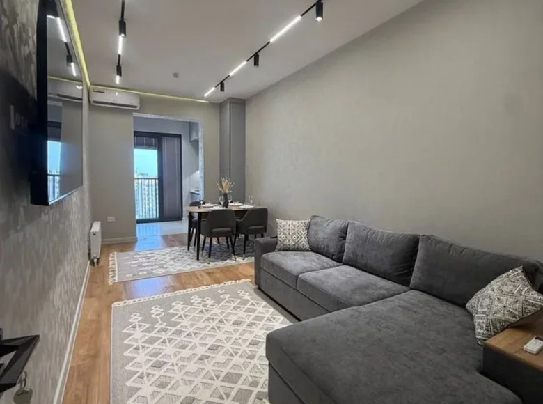 Квартира 3 комнаты 64 м² Ташкент, Узбекистан