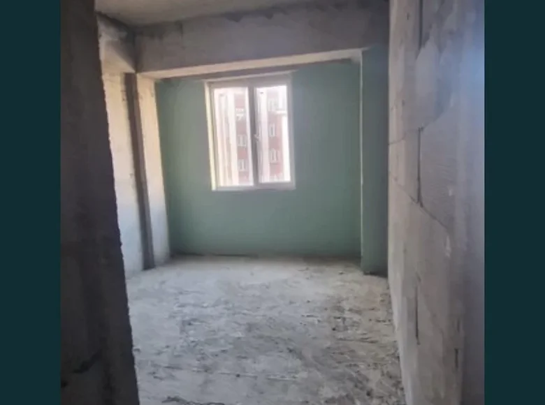 Ko'p darajali kvartiralar 34 m² Toshkentda