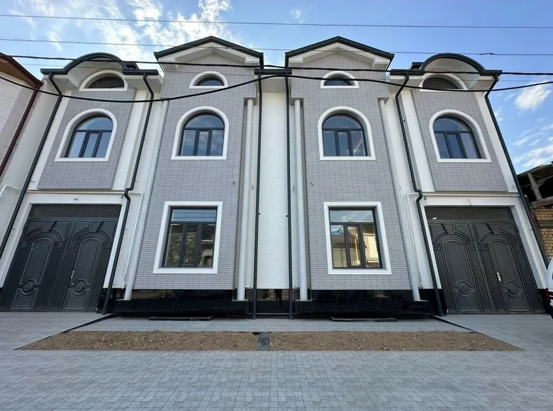 Коттедж 7 комнат 400 м² Ташкент, Узбекистан