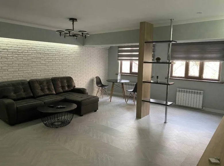 Квартира 2 комнаты 70 м² в Ташкенте, Узбекистан