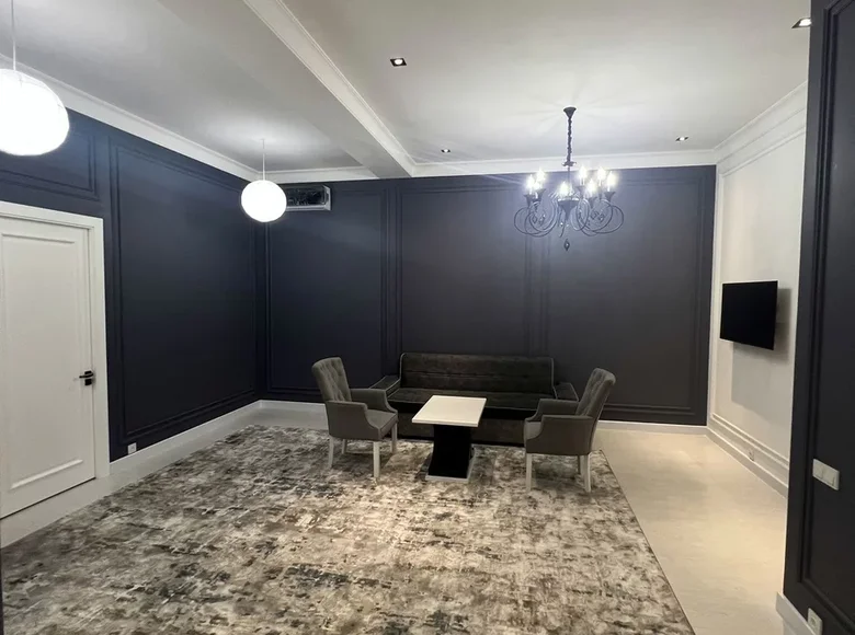 Kvartira 3 xonalar 88 m² Toshkentda