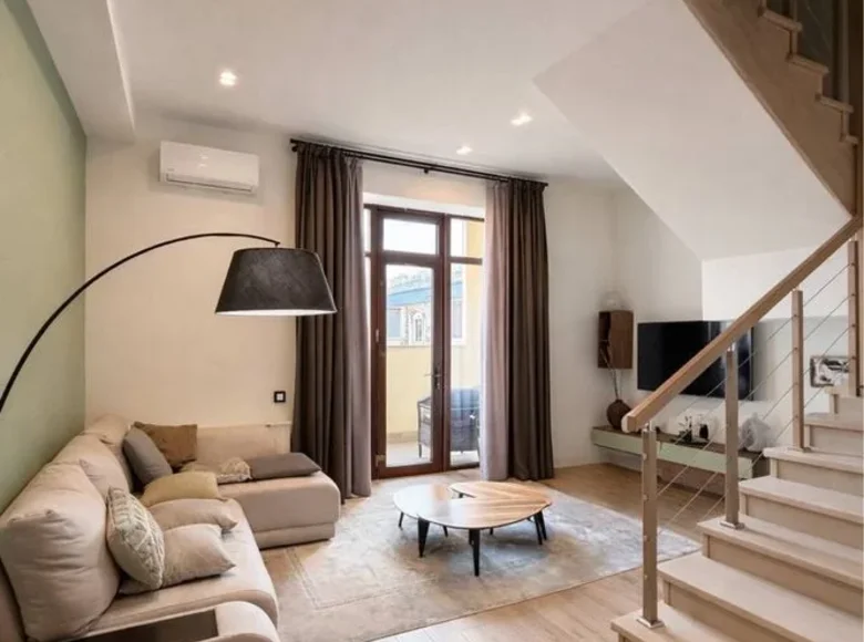 Квартира 4 комнаты 121 м² Ташкент, Узбекистан