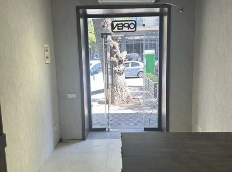 Под мини бутик,Магазин