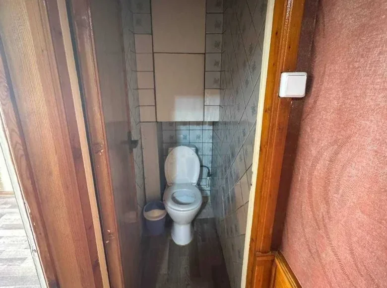 Квартира 2 комнаты 60 м² в Ташкенте, Узбекистан