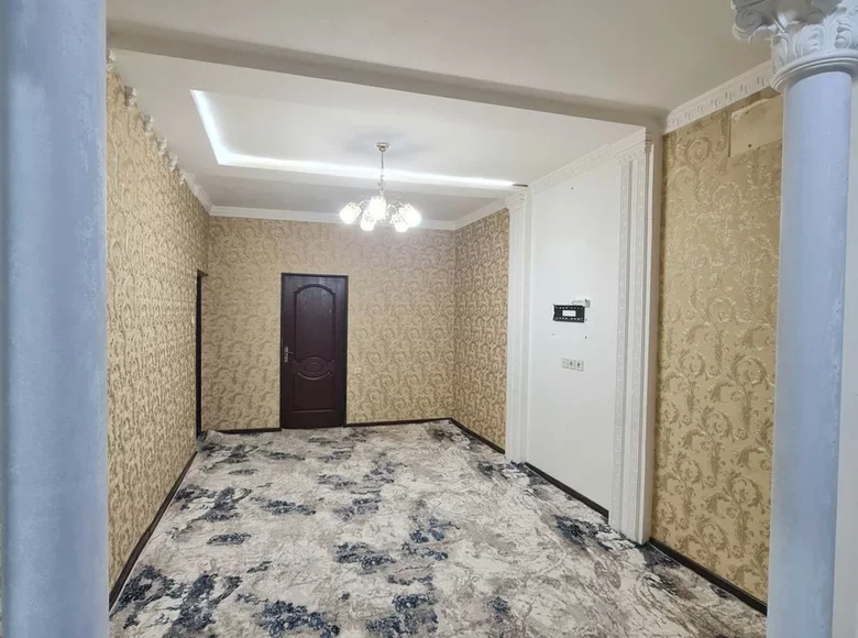 Kvartira 2 xonalar 54 m² Toshkentda