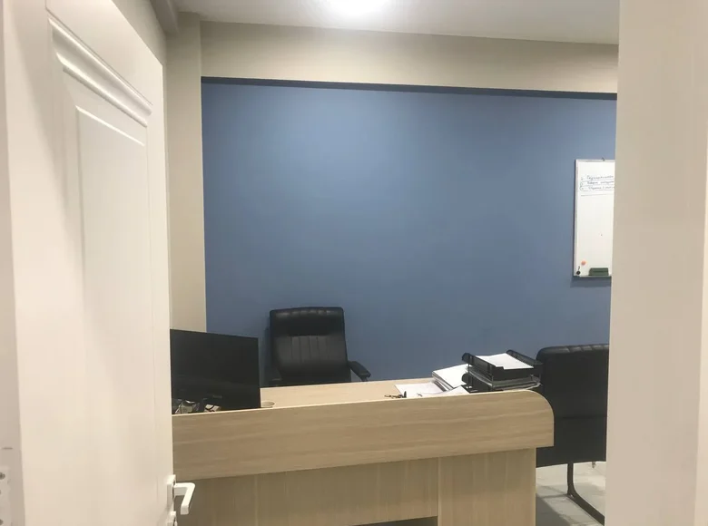 Tijorat 120 m² Toshkent