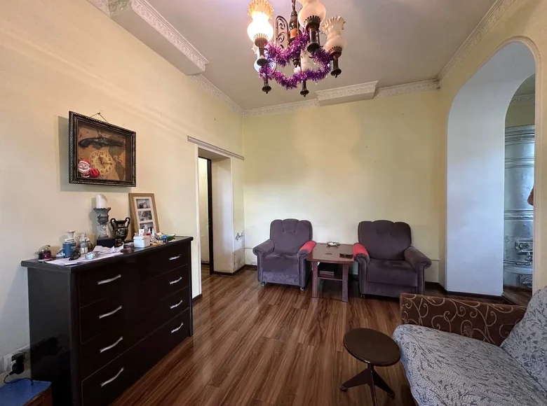 Квартира 2 комнаты 63 м² Ташкент, Узбекистан