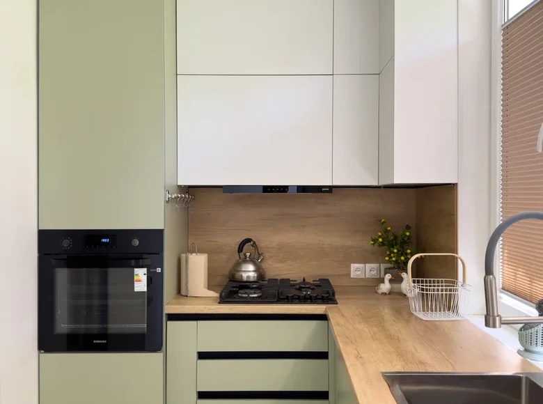Kvartira 3 xonalar 83 m² Toshkentda