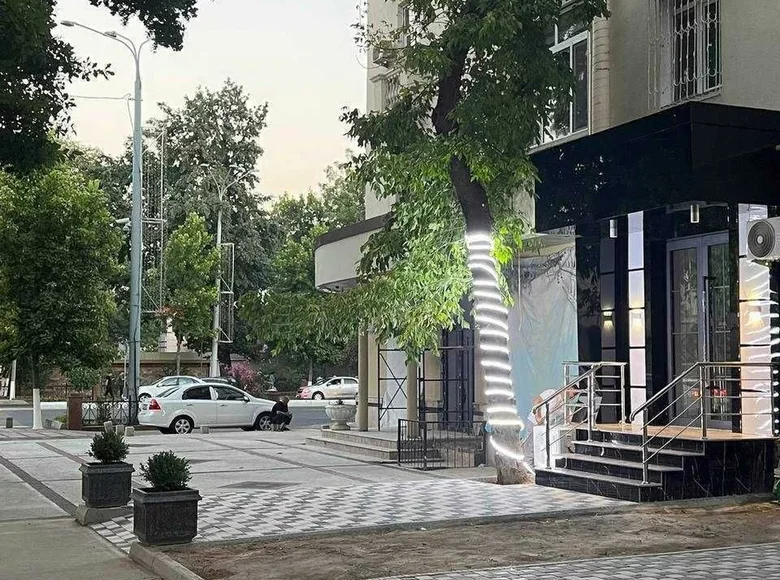 Tijorat 70 m² Toshkent