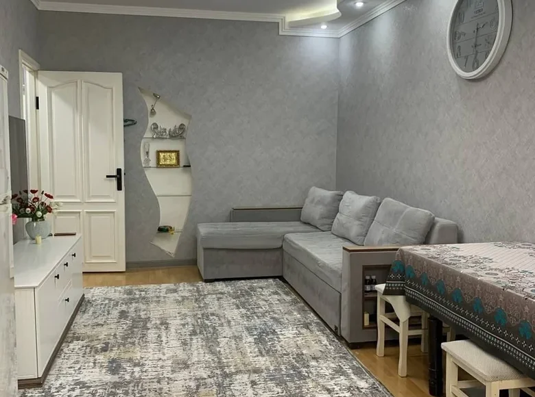 Kvartira 3 xonalar 65 m² Toshkentda