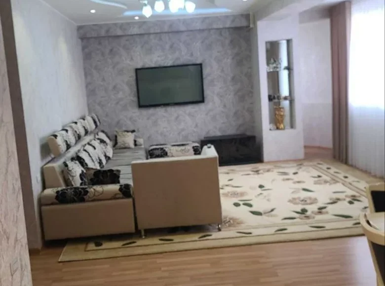 Квартира 3 комнаты 75 м² в Ташкенте, Узбекистан