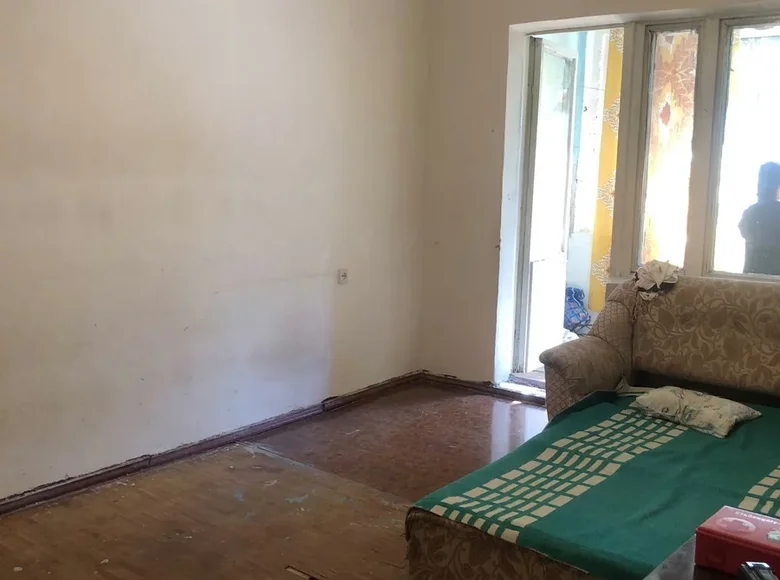 Kvartira 1 xona 40 m² Toshkentda