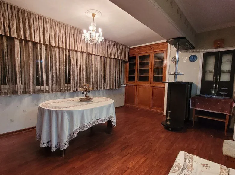 Квартира 5 комнат 115 м² Ташкент, Узбекистан