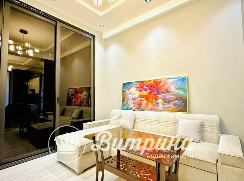 Kvartira 3 xonalar 74 m² in Tomdi tumani