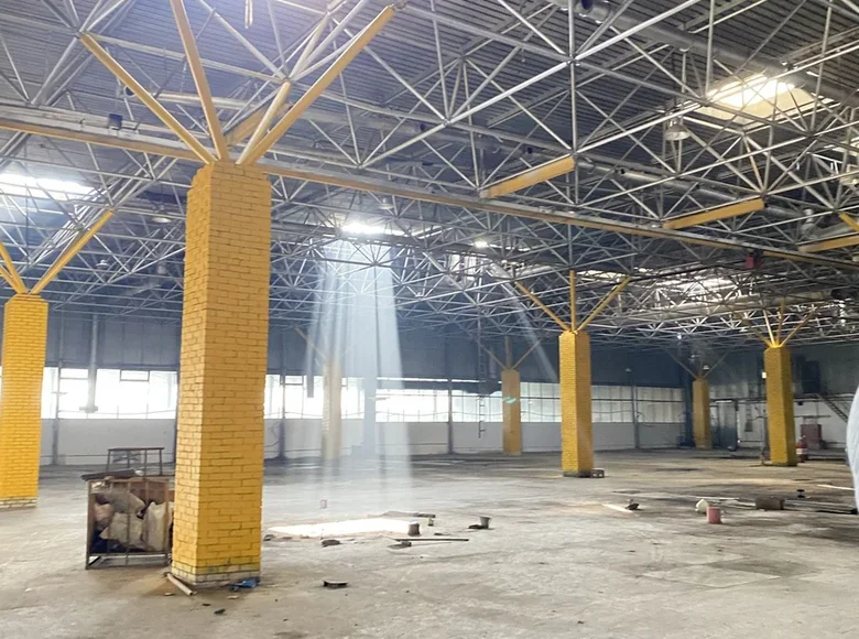 Коммерческое помещение 3 000 м² в Ташкенте, Узбекистан