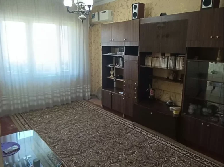 Kvartira 2 xonalar 58 m² Toshkentda