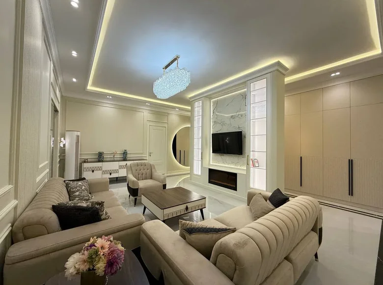Квартира 3 комнаты 125 м² Канимехский район, Узбекистан
