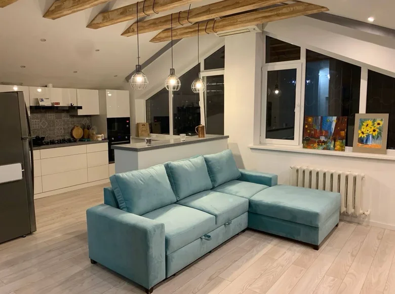 Квартира 4 комнаты 160 м² в Ташкенте, Узбекистан