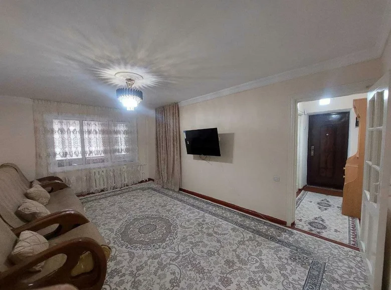 Kvartira 2 xonalar 57 m² Toshkentda